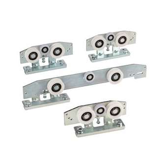 groupe chariot vantail droit a140 air telescop|Faac france-FAA105024