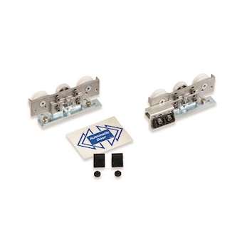 kit 2éme vantail a100|Faac france-FAA105122