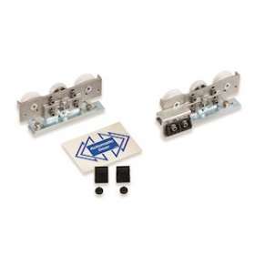 kit 2éme vantail a100|Faac france-FAA105122