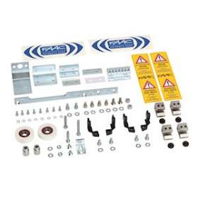 kit base 2 vantaux a140 air telescopiq|Faac france-FAA105023