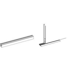 profile de liaison chariot vantail pour kit apn 900mm|Faac france-FAA390883