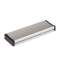 contacteur coude aluminium pour porte