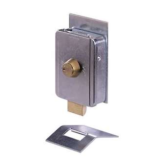 butee laterale p/serrure|Faac france-FAA712990