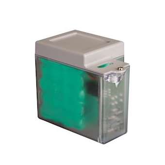 kit batteries de secours pour platine e124(390926,batt12v4a)|Faac france-FAAE390926