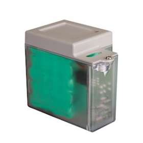 kit batteries de secours pour platine e124(390926,batt12v4a)|Faac france-FAAE390926