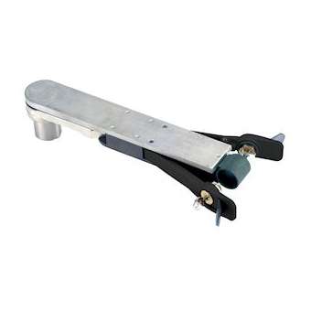 deblocage manuel a levier pour op s800h/s700h|Faac france-FAA390878