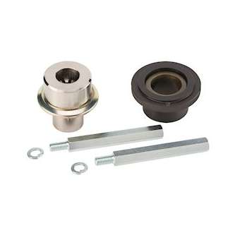 douille pivot rehaussee pour moteur s800h cbac ou sb|Faac france-FAA390972