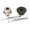 douille pivot rehaussee pour moteur s800h cbac ou sb