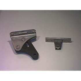 kit de fixation inox pour op 415|Faac france-FAAFIX415
