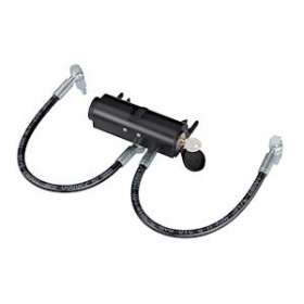 deverrouillage hydraulique pour moteur S800 cbac ou SBW|Faac france-FAA390035