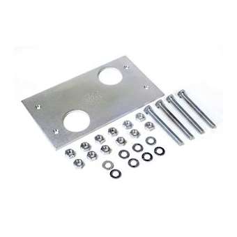 plaque a sceller 746 nm98 (unité)|Faac france-FAA737816