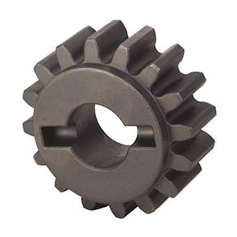 pignon z16 crem universel|Faac france-FAA719130