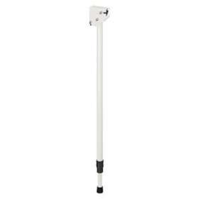 pied d'appui mobile reglable pour lisse modele s/l|Faac france-FAA428805
