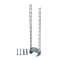 support de fixation centrale