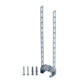 support de fixation centrale|Faac france-FAA390765