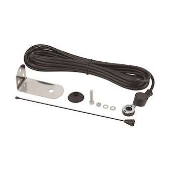 antenne + cable coaxial pour rp433 mhz|Faac france-FAA412003