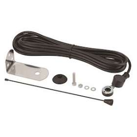 antenne + cable coaxial pour rp433 mhz|Faac france-FAA412003
