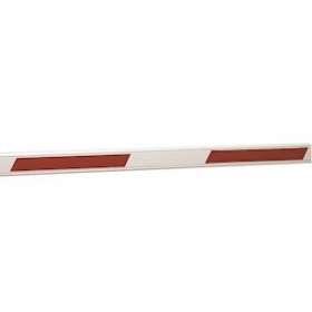 lisse rectangulaire 6000mm 640|Faac france-FAA428063