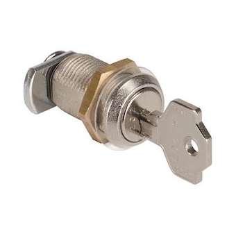 serrure cle person.n 1 op.770|Faac france-FAA712104001