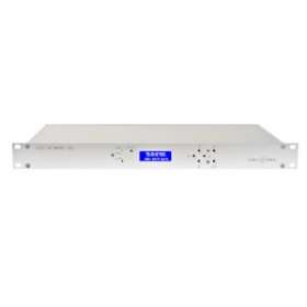 SERVEUR LEDI NETWORK TDS NTP OU DCF|Gorgy timing-GOT94000058