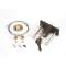 deverrouillage exterieur 560 ep. tablier 15mm N°1