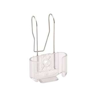 clip support transparent emetteur xt|Faac france-FAA390205
