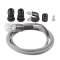 cable connexion pour cordon lumineux+lisses mod sl / b680h