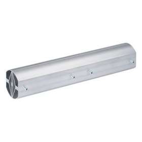 support pour jonction de lissemod l|Faac france-FAA428616
