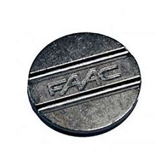 jeton faac 28 mm|Faac france-FAA713305