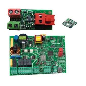 retrofit kit simplifie e045|Faac france-FAA390113E