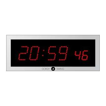 HORLOGE LEDI 7.S INTERIEURE NTP/POE SIMPLE FACE|Gorgy timing-GOTN366-N1177