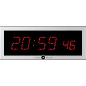 HORLOGE LEDI 7.S INTERIEURE NTP/POE SIMPLE FACE|Gorgy timing-GOTN366-N1177