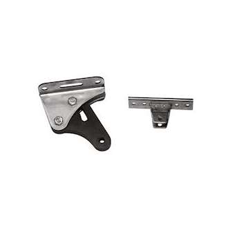 kit de fixation rapide 412|Faac france-FAAFIX412