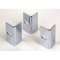 equerre cremaillere m6 x 3