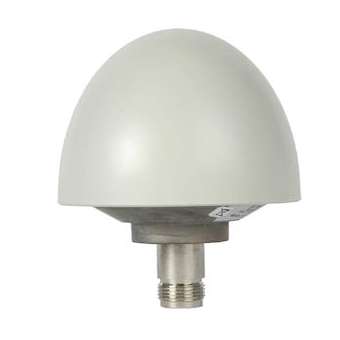 ANTENNE GPS BULLET, 25M DE CABLE COAXIAL, PARAFOUDRE|Gorgy timing-GOT92225-G412500P