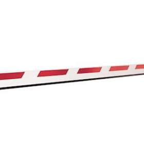 lisse rectangulaire 3815mm 615 et 620|Faac france-FAA428090