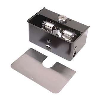 centrale 750 cbac 0,75l|Faac france-FAA107720