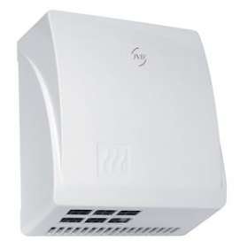 Sèche-Mains MASTER blanc|JVD-JVD811413