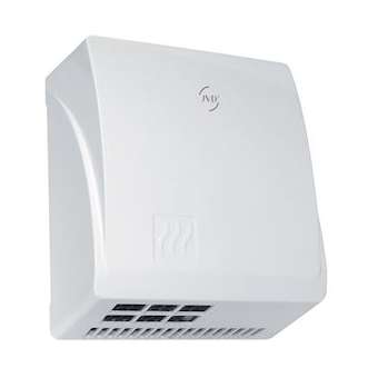 Sèche-Mains MASTER blanc|JVD-JVD811413