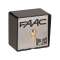 contacteur a cle t21 a cable en saillie - 2 contacts