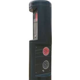 tête 1 ouverture 2 feux diam ral std 7021|Faac france-FAART2FON