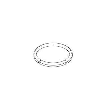 bague de guidage du cylindre j355|Faac france-FAA63000301