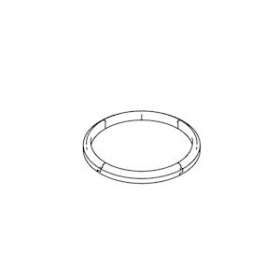 bague de guidage du cylindre j355|Faac france-FAA63000301