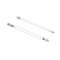 ensemble piston plongeur d.22 j275ha h600
