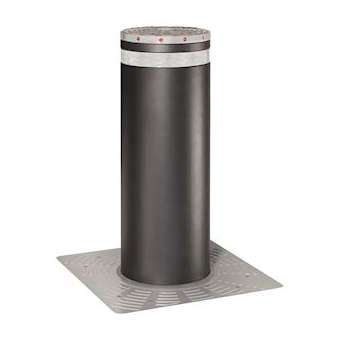 borne j355 ha m30-p1 acier peint(sans puit)|Faac france-FAA116301