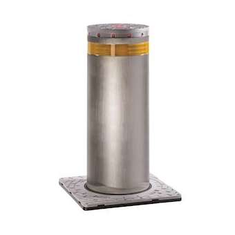 borne fixe j275 2k 800mm acier peint|Faac france-FAA116420