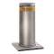borne fixe j275 2k 800mm acier peint