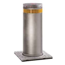 borne fixe j275 2k 800mm acier peint|Faac france-FAA116420