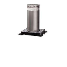 borne automatique j275 2k 800mm ha acier peint|Faac france-FAA116400