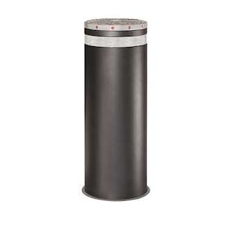 borne J355 fixe M30 P1 acier peint|Faac france-FAA116321